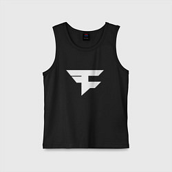 Детская майка FAZE Symbol