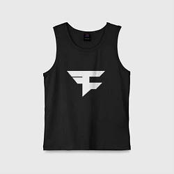 Детская майка FAZE Symbol