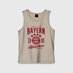 Детская майка Bayern Munchen 1900