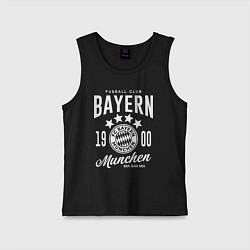 Детская майка Bayern Munchen 1900