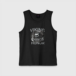 Детская майка Viking Honor