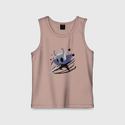 Детская майка Hollow Knight