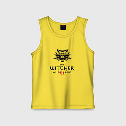 Детская майка THE WITCHER 3:WILD HUNT
