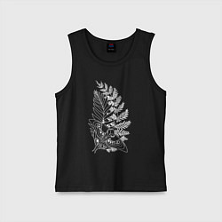 Детская майка ОДНИ ИЗ НАС 2