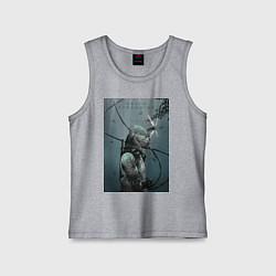 Детская майка Death Stranding