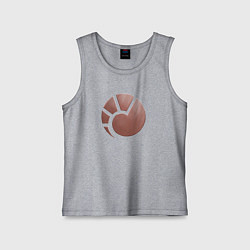 Детская майка MINMATAR