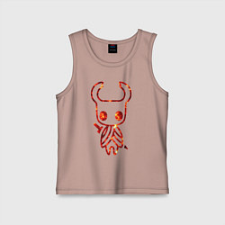 Детская майка Hollow Knight