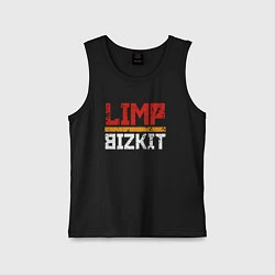 Детская майка LIMP BIZKIT