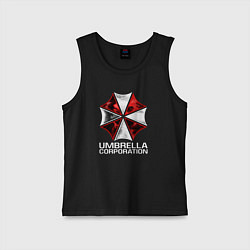 Детская майка UMBRELLA CORP