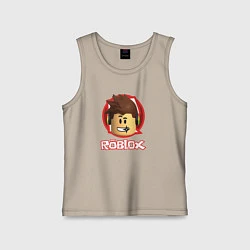 Детская майка ROBLOX