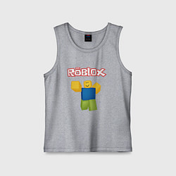 Детская майка ROBLOX