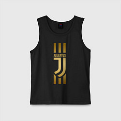 Детская майка JUVENTUS