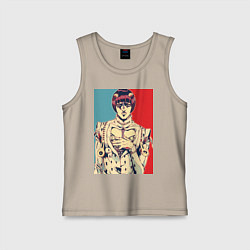 Детская майка Бруно Буччеллати