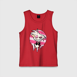 Детская майка ОТЕЛЬ ХАЗБИН