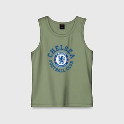 Детская майка Chelsea FC