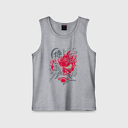 Детская майка Samurai 77 V 2