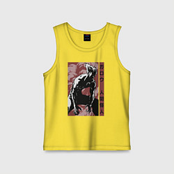 Детская майка Garou