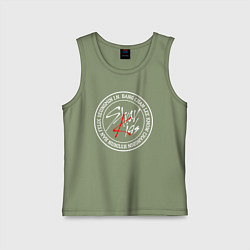 Детская майка STRAY KIDS