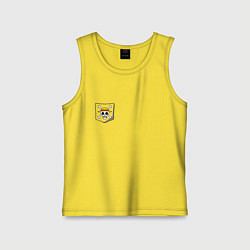 Детская майка One piece