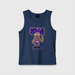 Детская майка Shaq