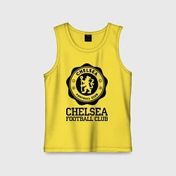 Детская майка Chelsea FC: Emblem
