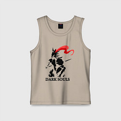 Детская майка Dark Souls