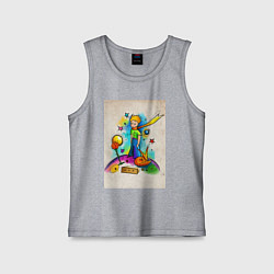 Детская майка Le Petit Prince