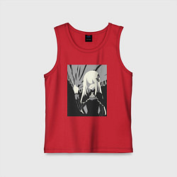 Детская майка ReZero Ехидна