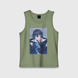 Детская майка Ванитас в костюме