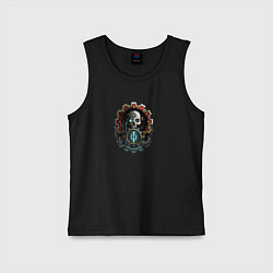 Детская майка Адептус Warhammer