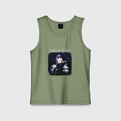 Детская майка Depeche Mode - Devotional in your room