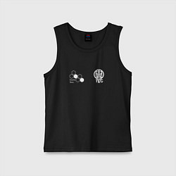 Детская майка Izumo Tecs