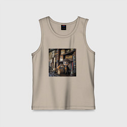 Детская майка Гарри Поттер