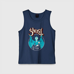 Детская майка Ghost - Opus Eponymous