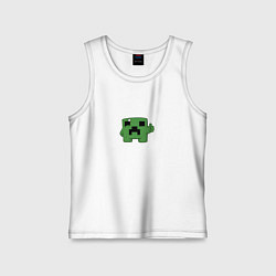 Детская майка Kriper MeatBoy