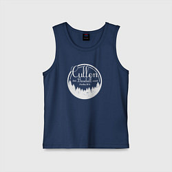 Детская майка Baseball Cullen