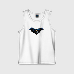 Детская майка Поймать Бэтмена