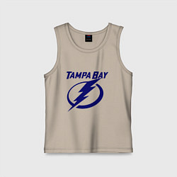 Детская майка HC Tampa Bay