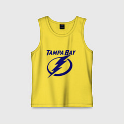 Детская майка HC Tampa Bay