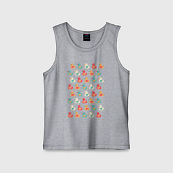 Детская майка Утки