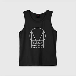 Детская майка OWSLA