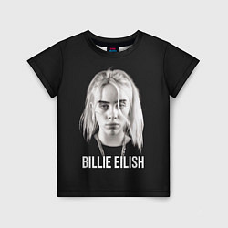 Детская футболка BILLIE EILISH