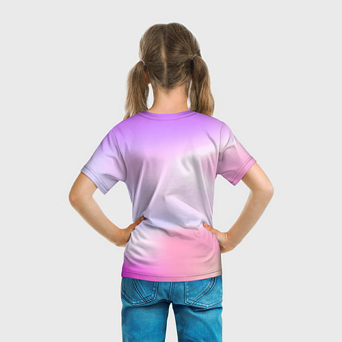 Детская футболка MY HERO ACADEMIA / 3D-принт – фото 6