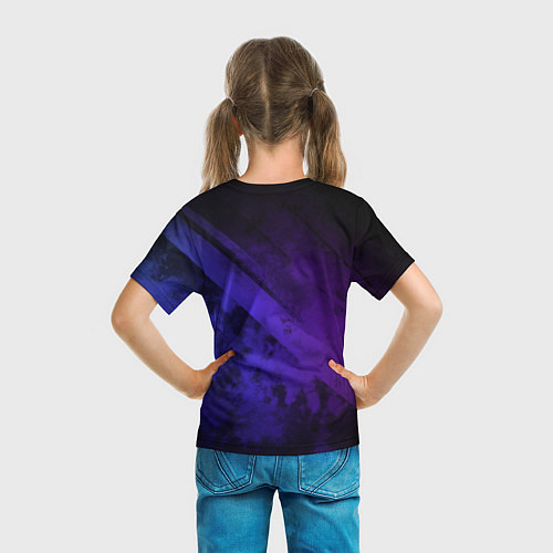 Детская футболка CSGO / 3D-принт – фото 6