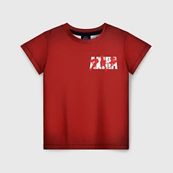 Детская футболка Akira