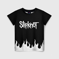 Детская футболка SLIPKNOT