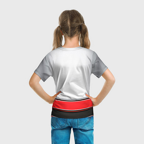 Детская футболка FORTNITE GAME / 3D-принт – фото 6