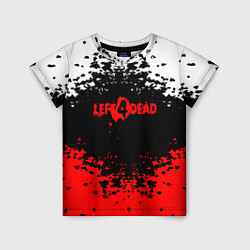 Детская футболка Left 4 Dead