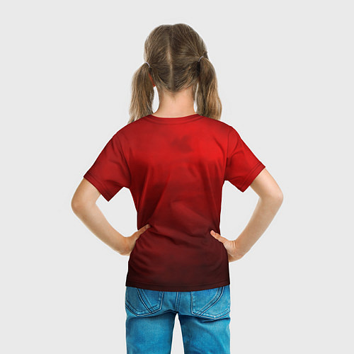 Детская футболка Победа ВОВ / 3D-принт – фото 6