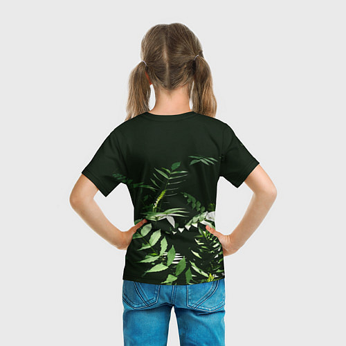 Детская футболка Farcry 3 / 3D-принт – фото 6